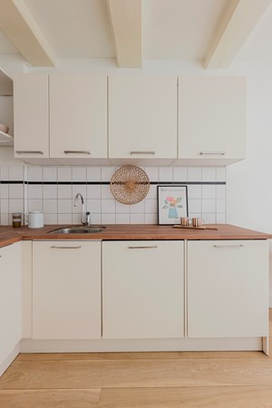 Medium property photo - Rusland 29B, 1012 CK Amsterdam